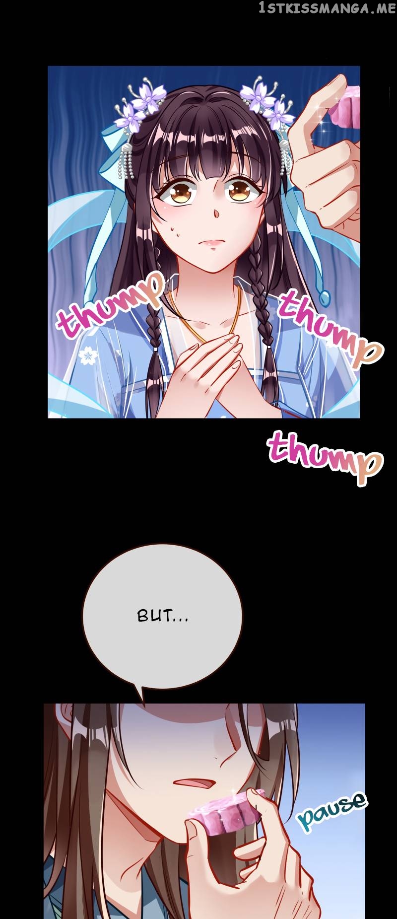 Cheating Men Must Die Chapter 349 - page 15