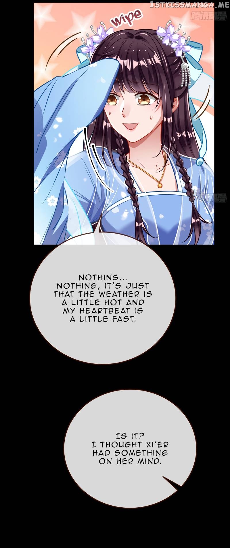 Cheating Men Must Die Chapter 349 - page 17