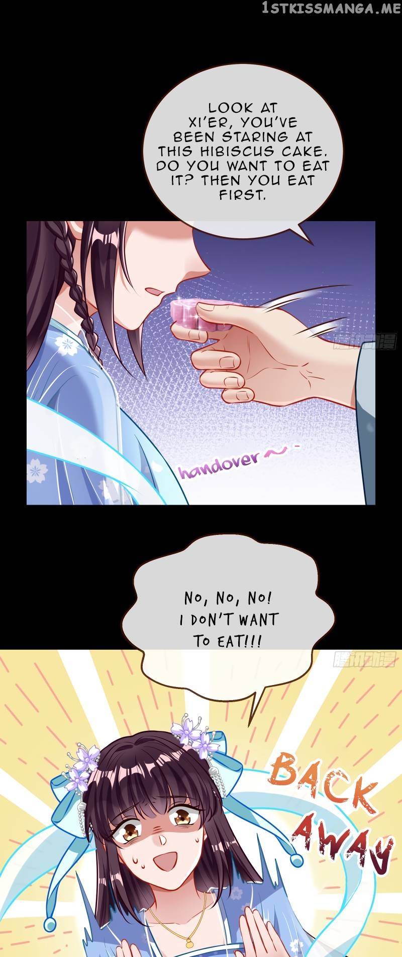 Cheating Men Must Die Chapter 349 - page 18