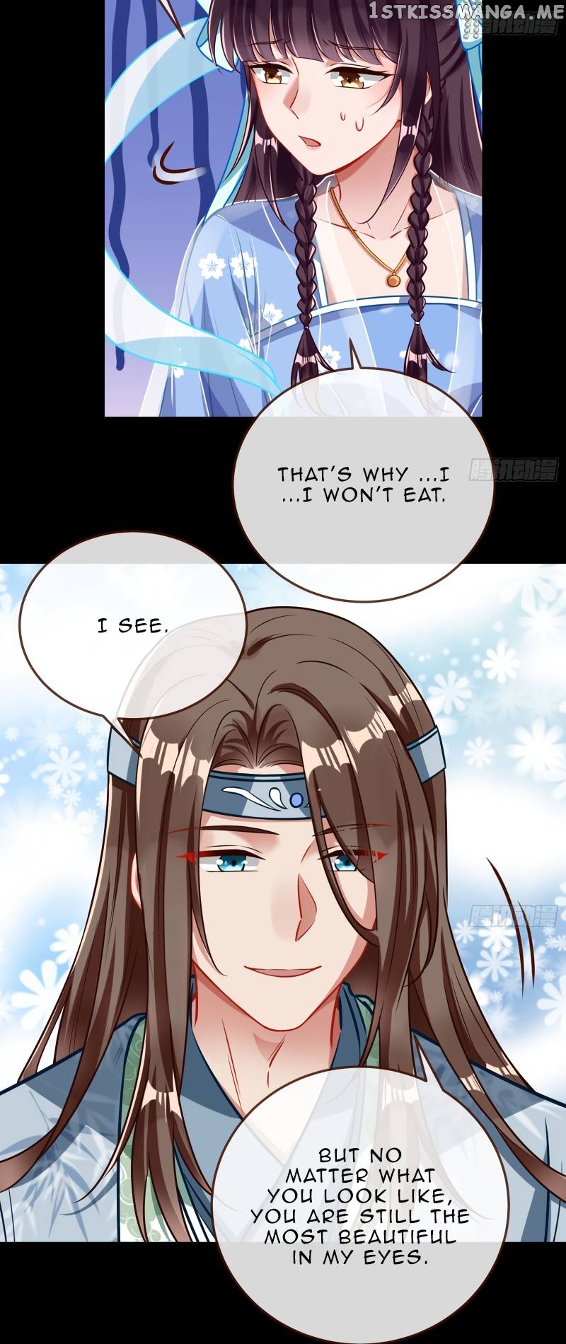 Cheating Men Must Die Chapter 349 - page 20