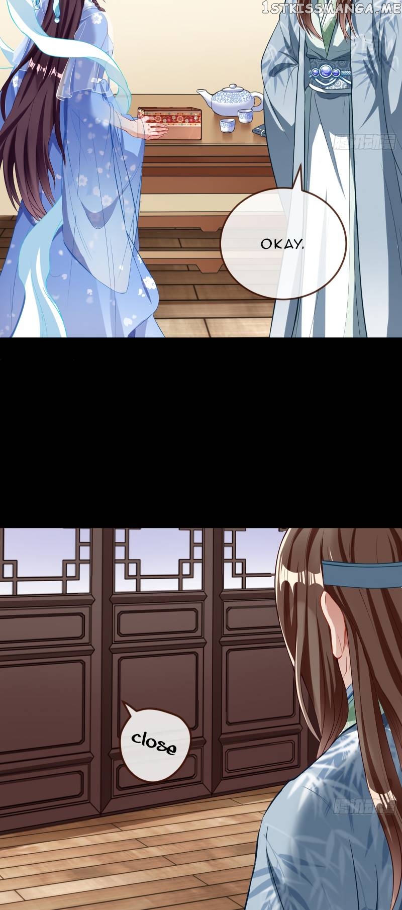 Cheating Men Must Die Chapter 349 - page 23