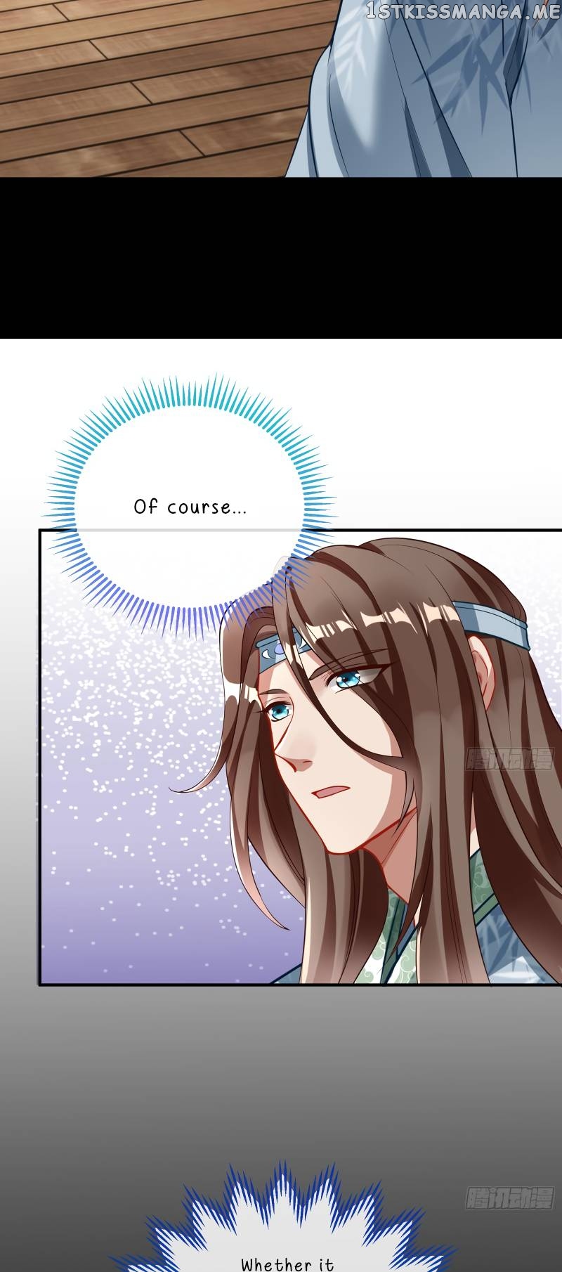 Cheating Men Must Die Chapter 349 - page 24