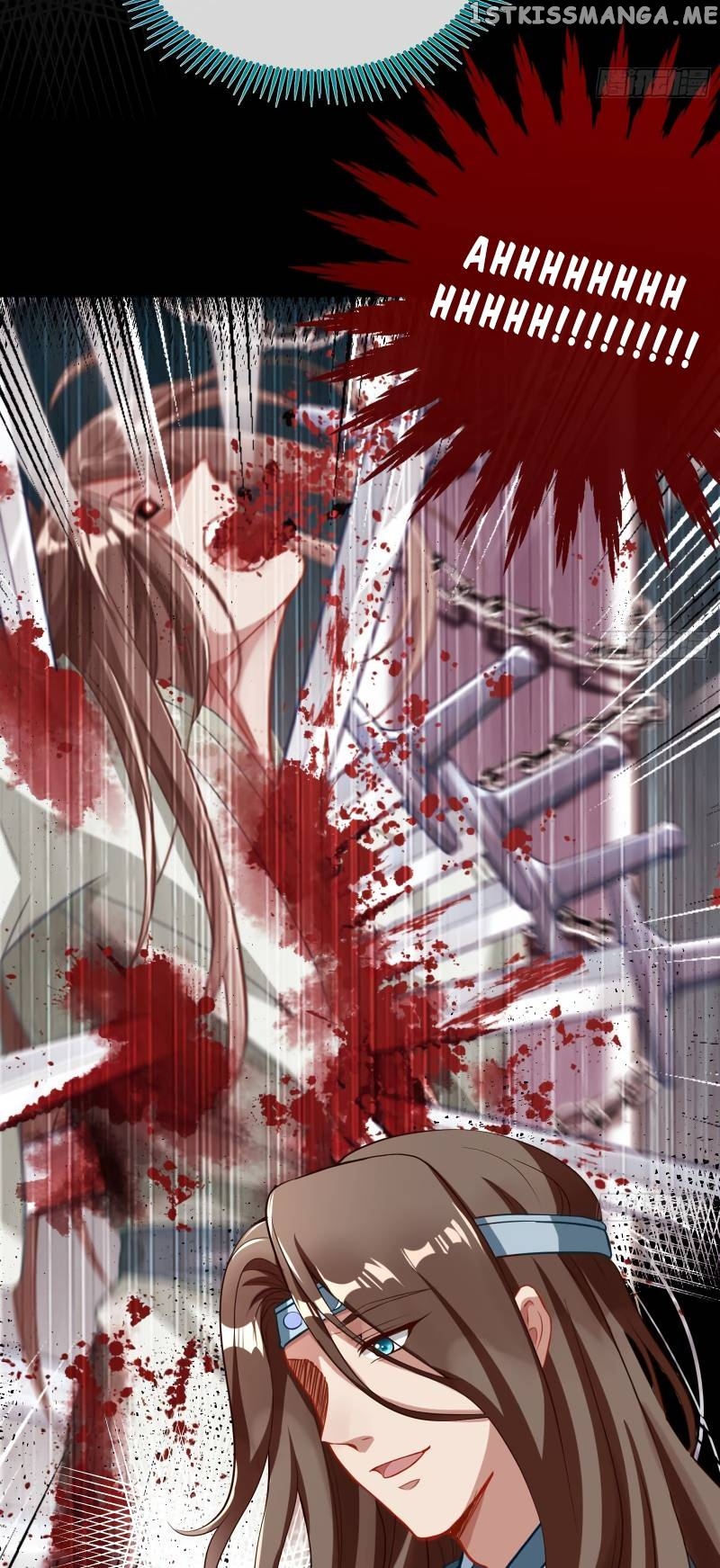 Cheating Men Must Die Chapter 349 - page 27