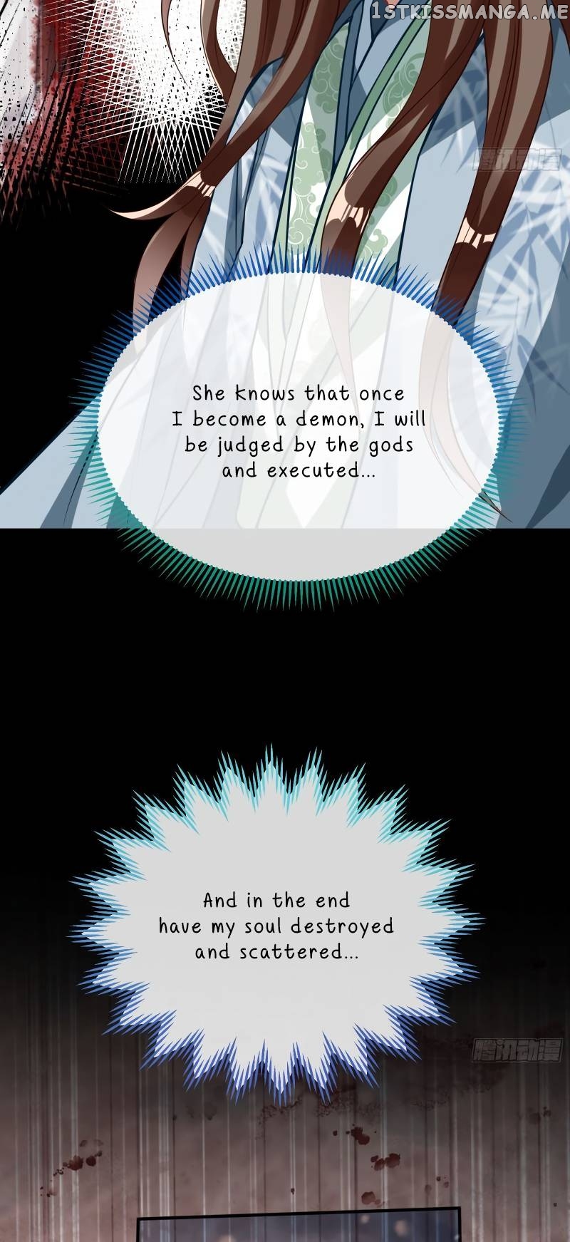 Cheating Men Must Die Chapter 349 - page 28