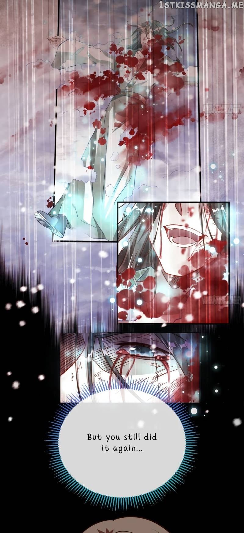 Cheating Men Must Die Chapter 349 - page 29