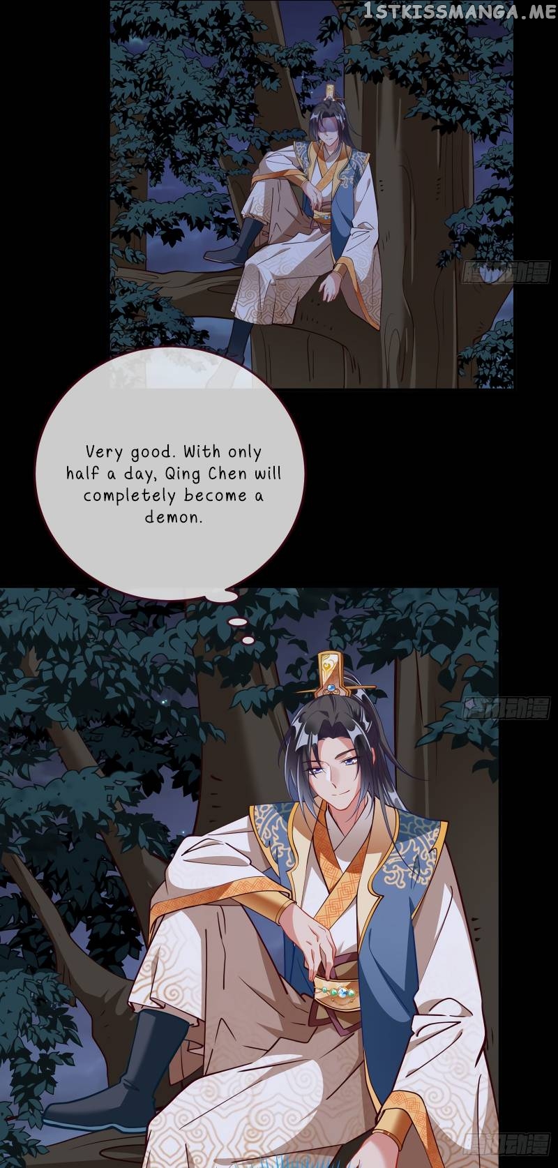 Cheating Men Must Die Chapter 349 - page 35