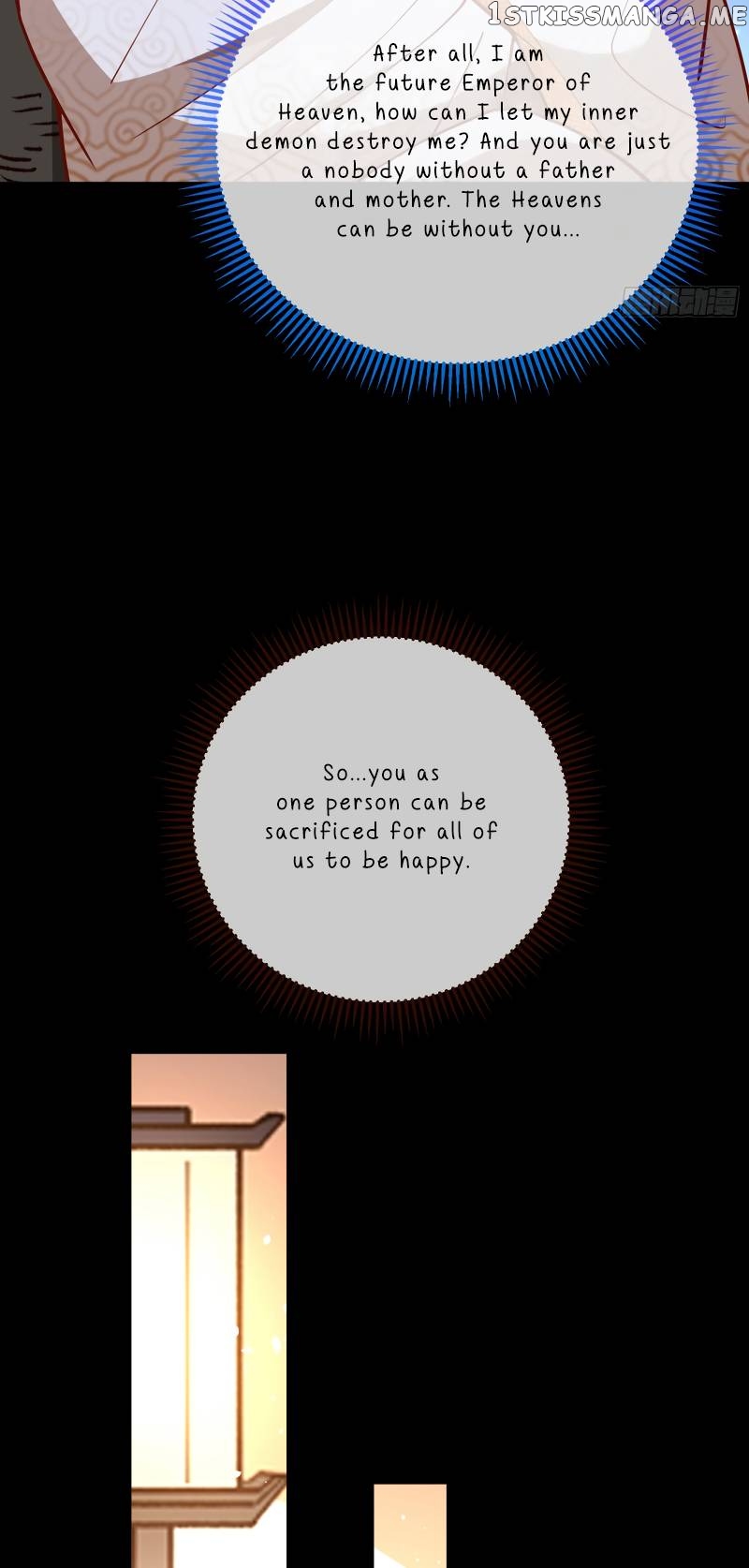 Cheating Men Must Die Chapter 349 - page 38