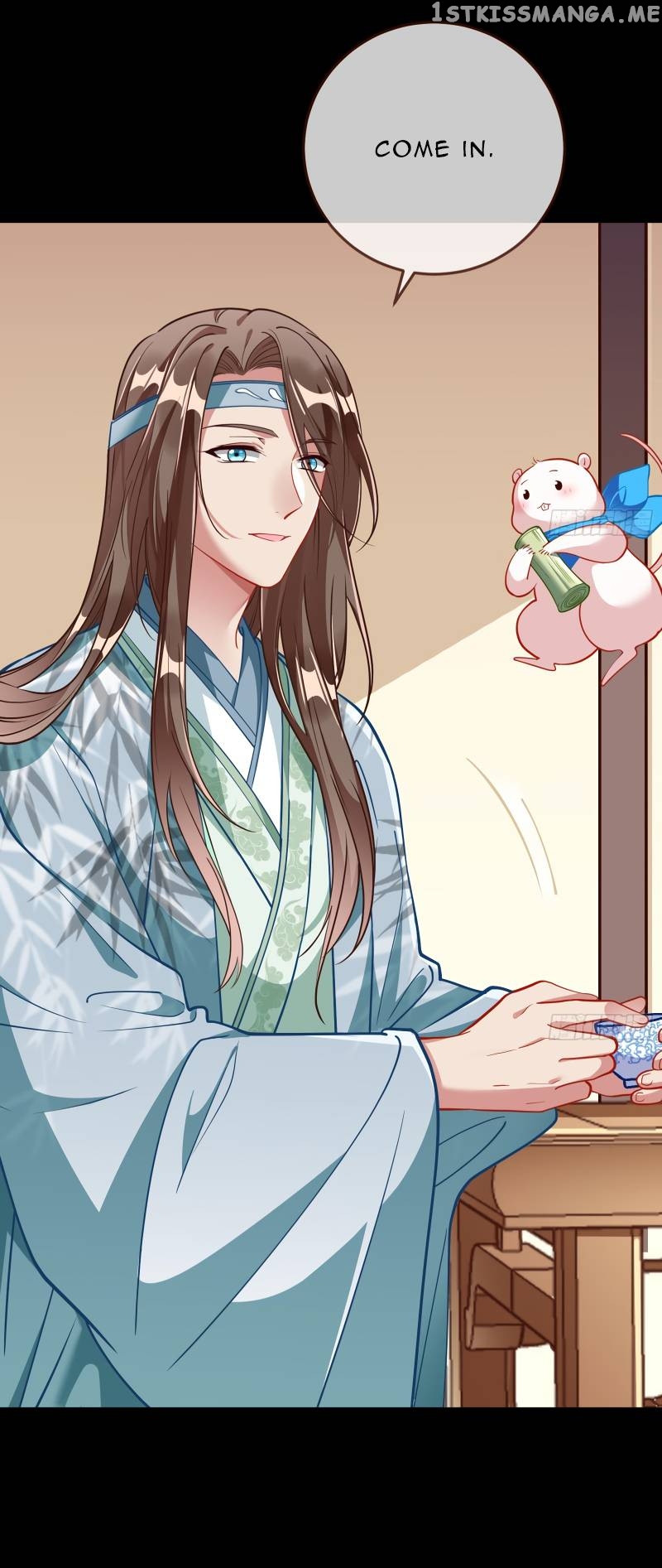 Cheating Men Must Die Chapter 349 - page 40
