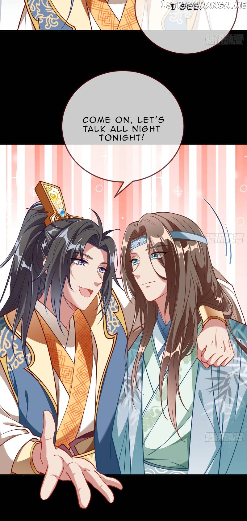 Cheating Men Must Die Chapter 349 - page 46