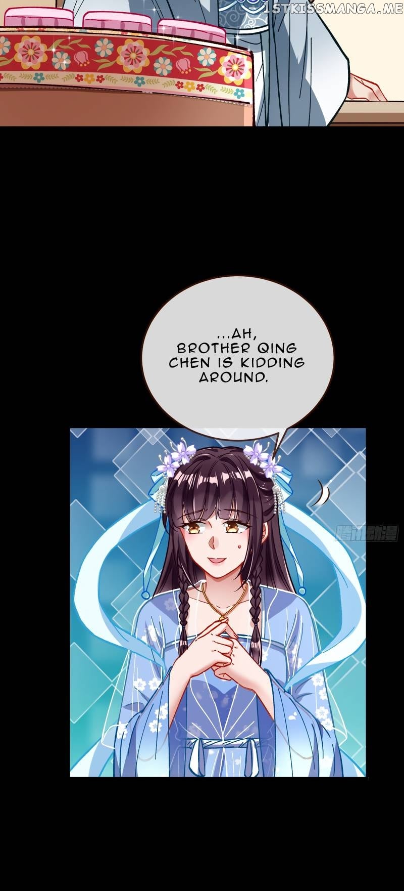Cheating Men Must Die Chapter 349 - page 6