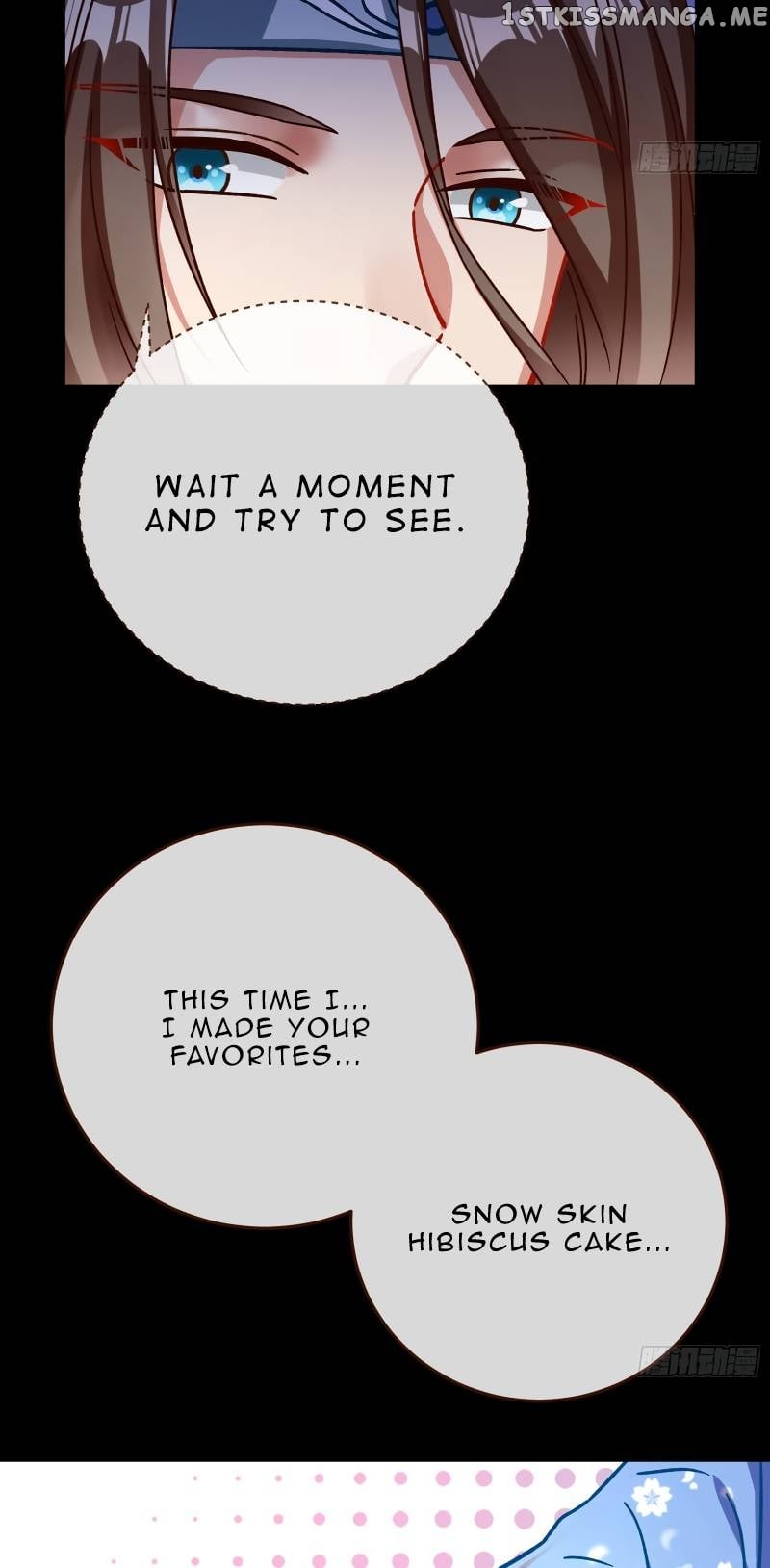 Cheating Men Must Die Chapter 349 - page 8
