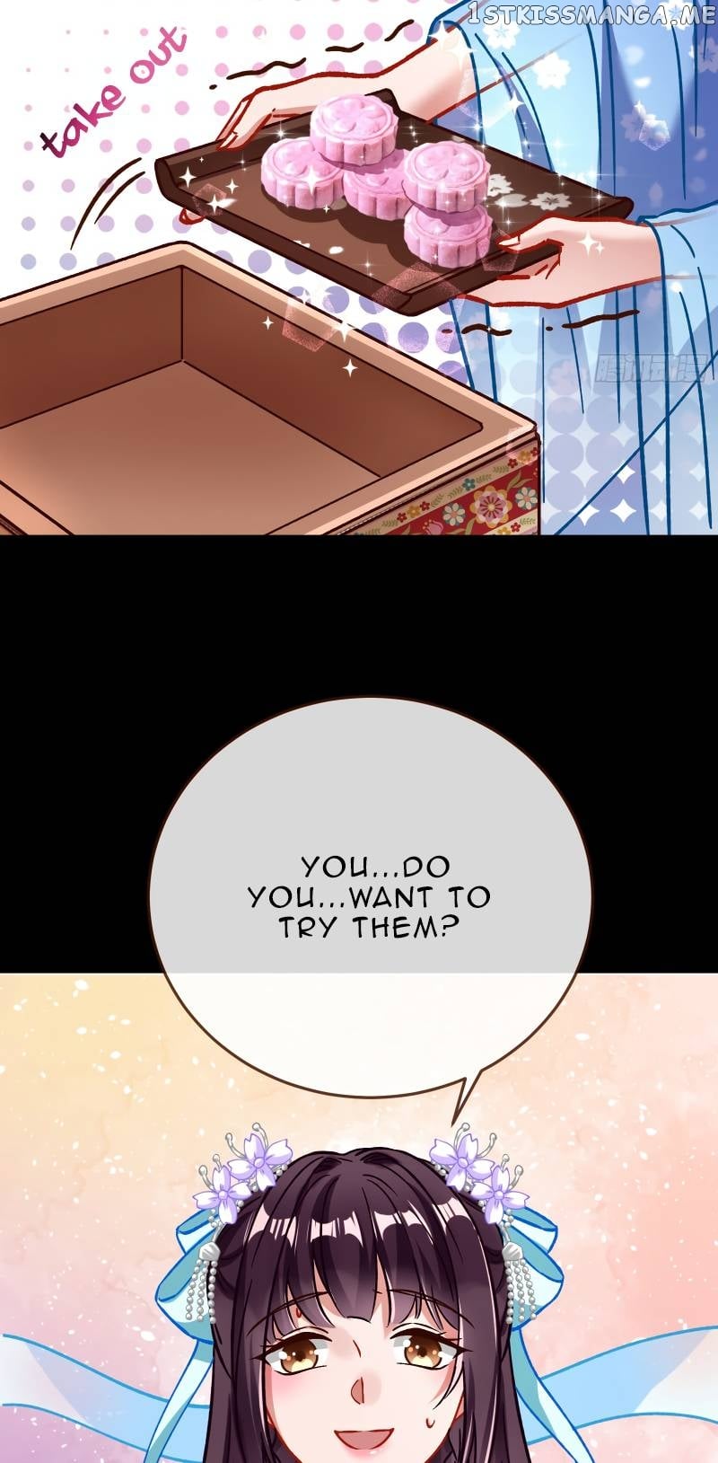 Cheating Men Must Die Chapter 349 - page 9