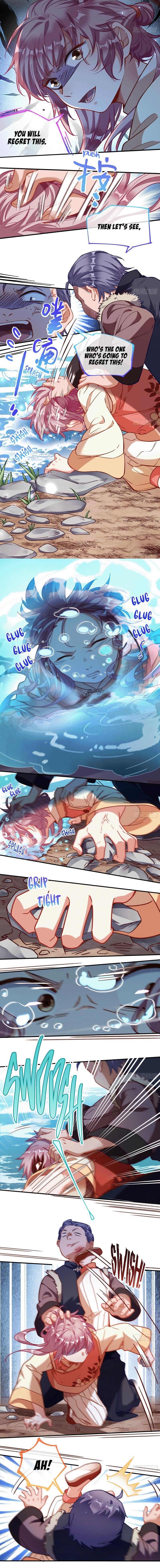 Cheating Men Must Die Chapter 316 - page 11