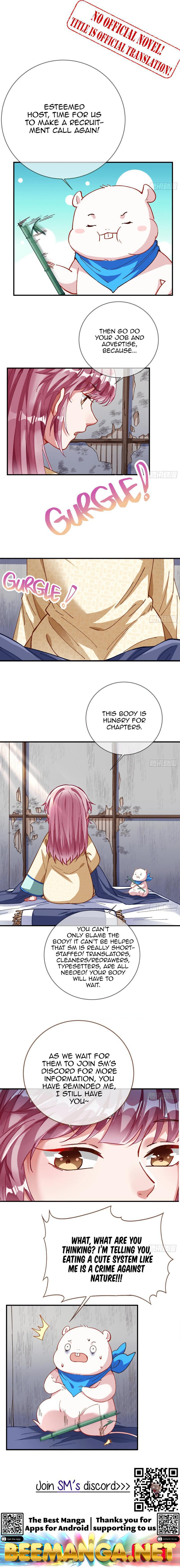 Cheating Men Must Die Chapter 316 - page 14