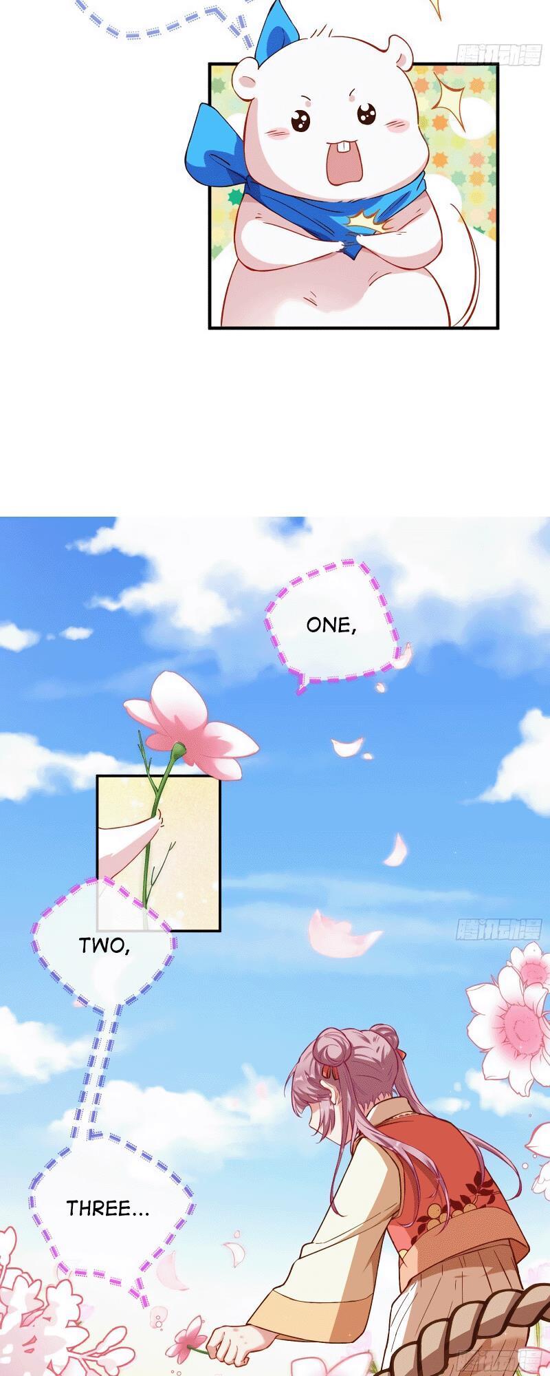 Cheating Men Must Die Chapter 316 - page 5