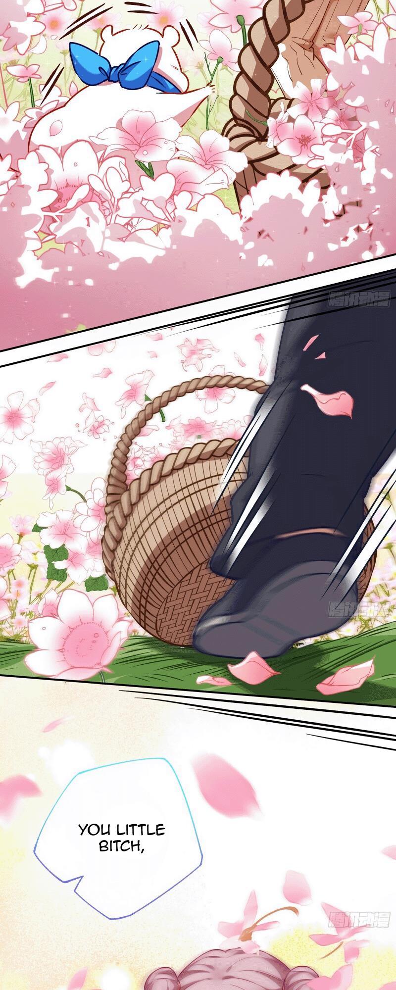 Cheating Men Must Die Chapter 316 - page 6