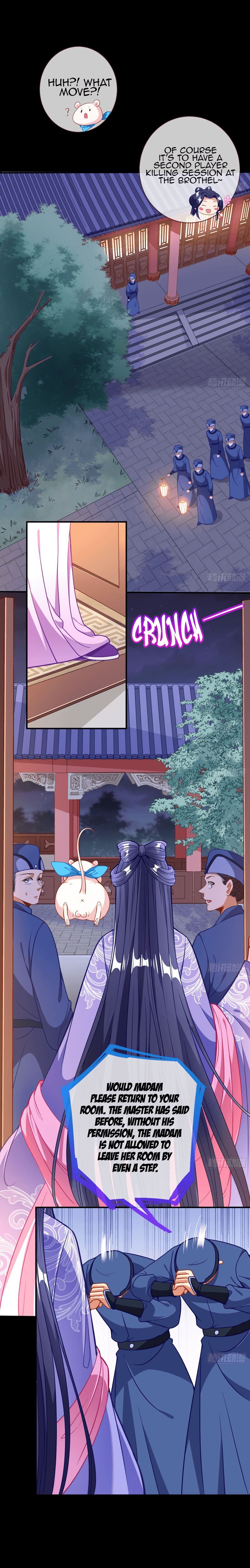 Cheating Men Must Die Chapter 293 - page 2