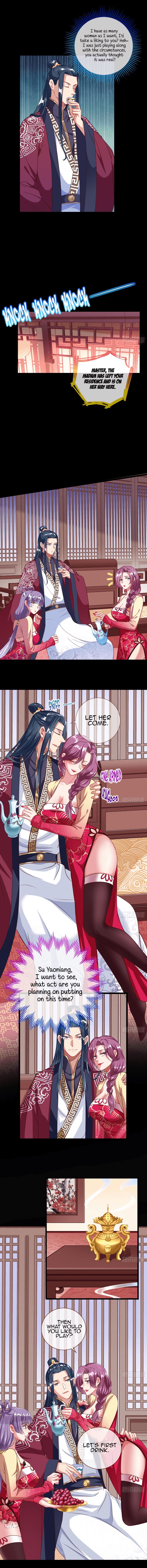 Cheating Men Must Die Chapter 293 - page 6