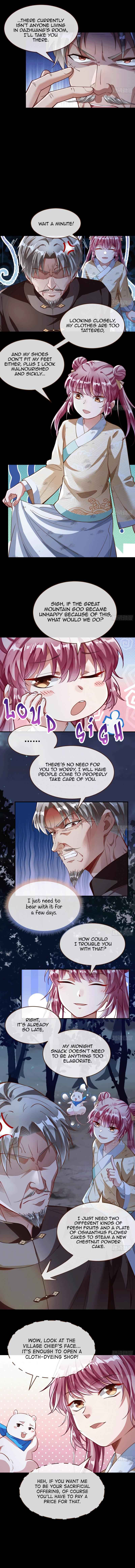 Cheating Men Must Die Chapter 318 - page 11