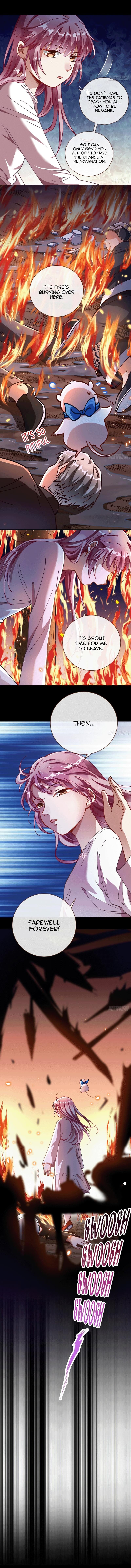 Cheating Men Must Die Chapter 320 - page 12