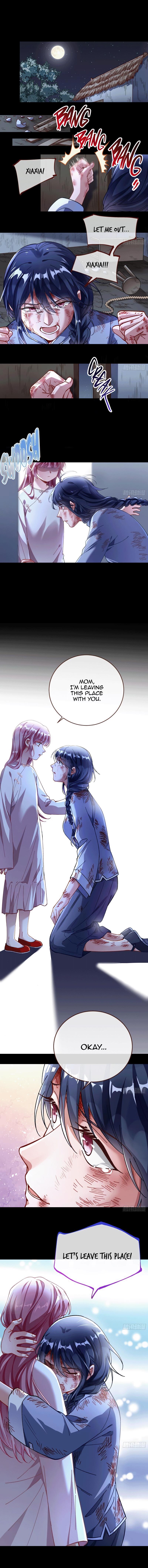 Cheating Men Must Die Chapter 320 - page 13