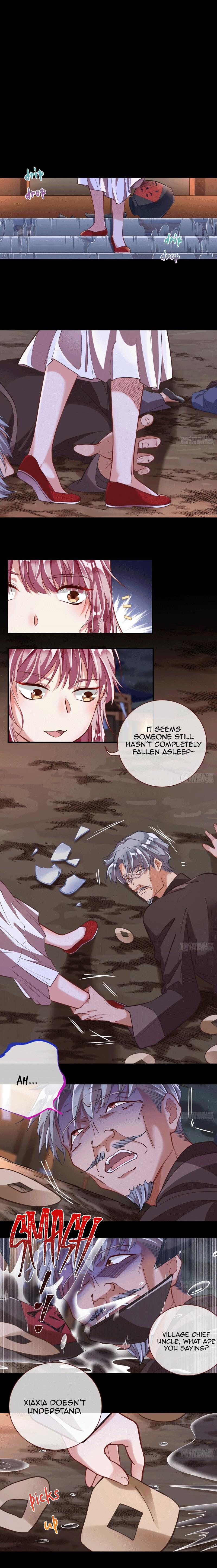 Cheating Men Must Die Chapter 320 - page 4