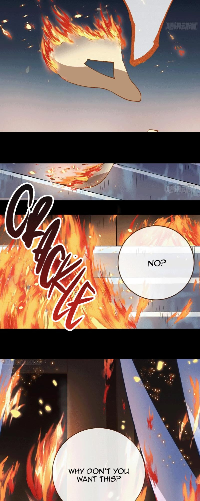 Cheating Men Must Die Chapter 320 - page 7