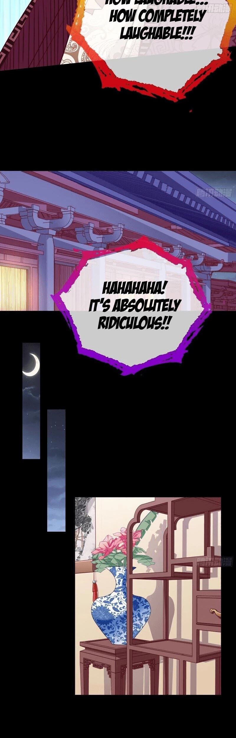 Cheating Men Must Die Chapter 297 - page 11