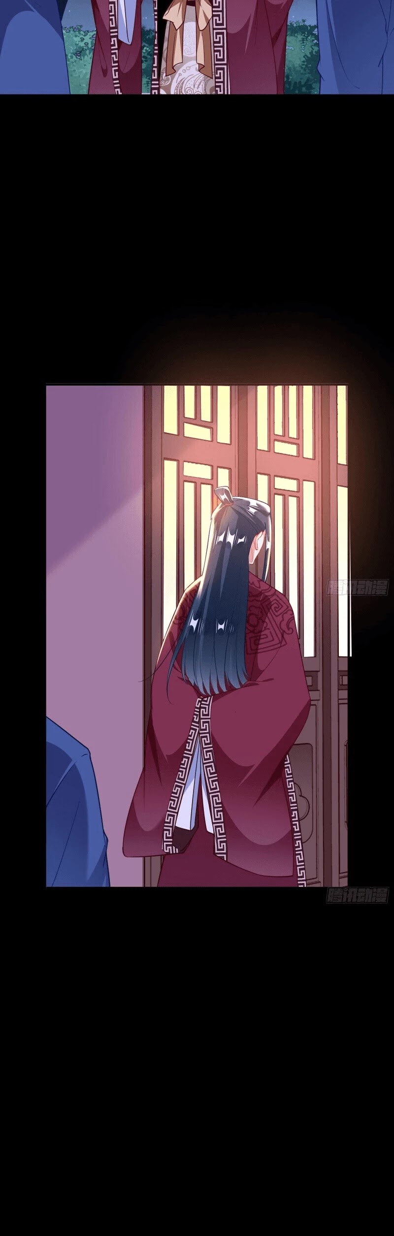 Cheating Men Must Die Chapter 297 - page 17
