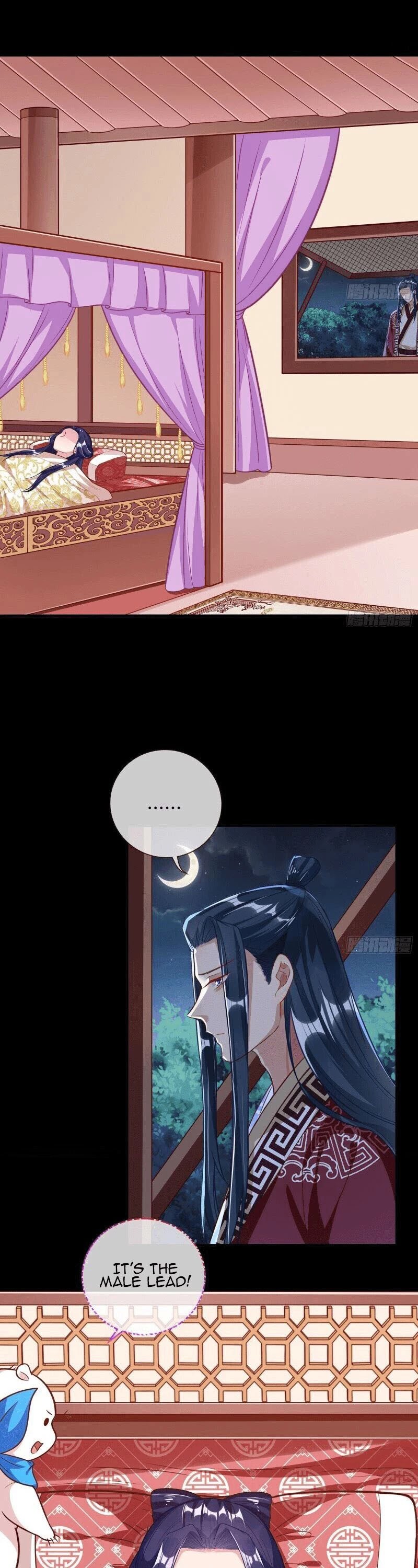 Cheating Men Must Die Chapter 297 - page 18