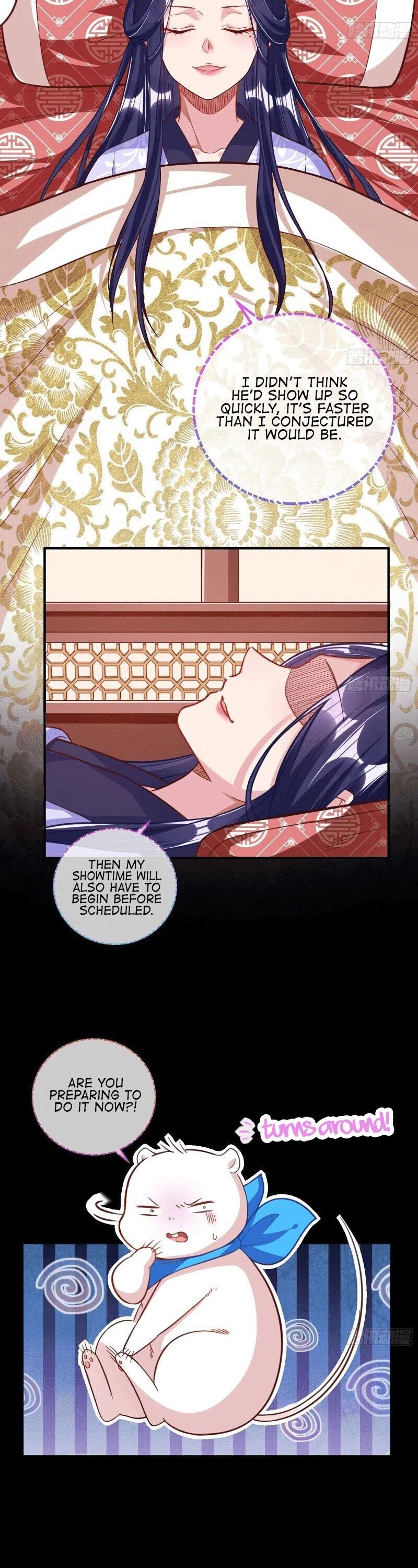 Cheating Men Must Die Chapter 297 - page 19