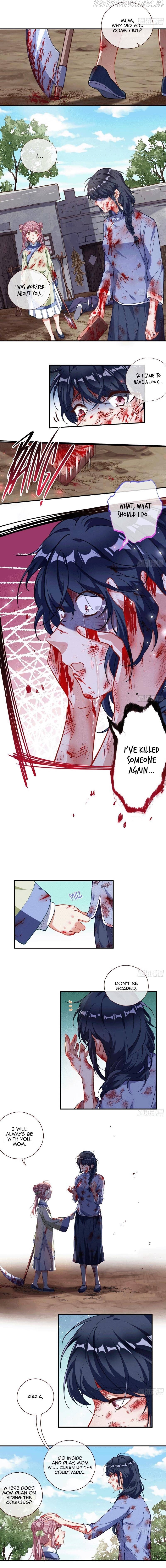 Cheating Men Must Die Chapter 322 - page 10