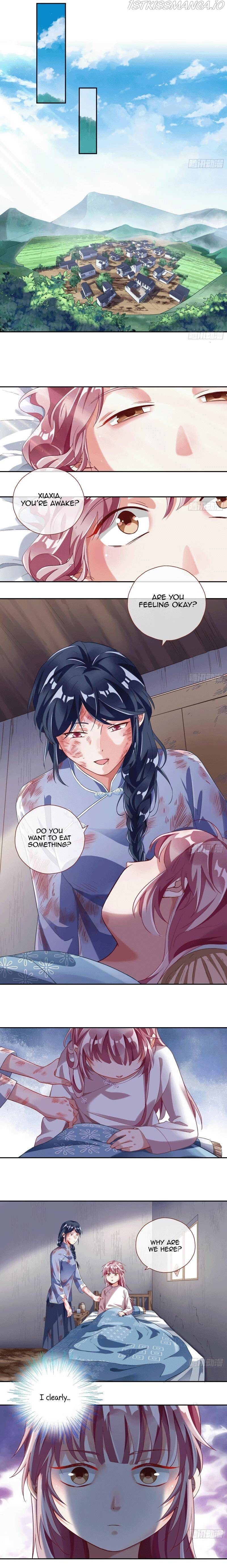 Cheating Men Must Die Chapter 322 - page 2