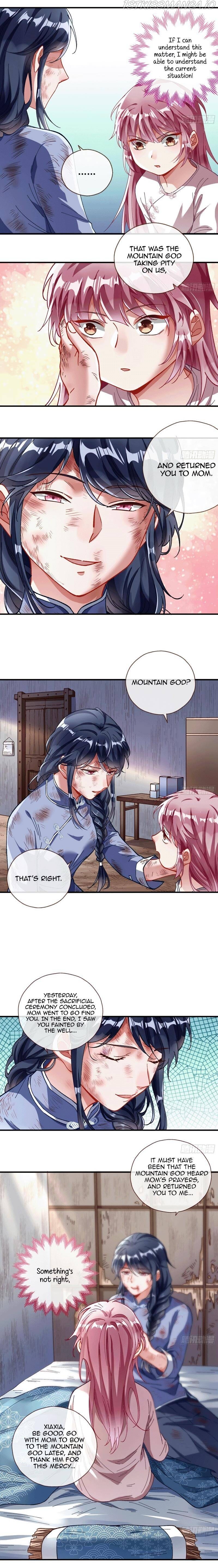 Cheating Men Must Die Chapter 322 - page 5