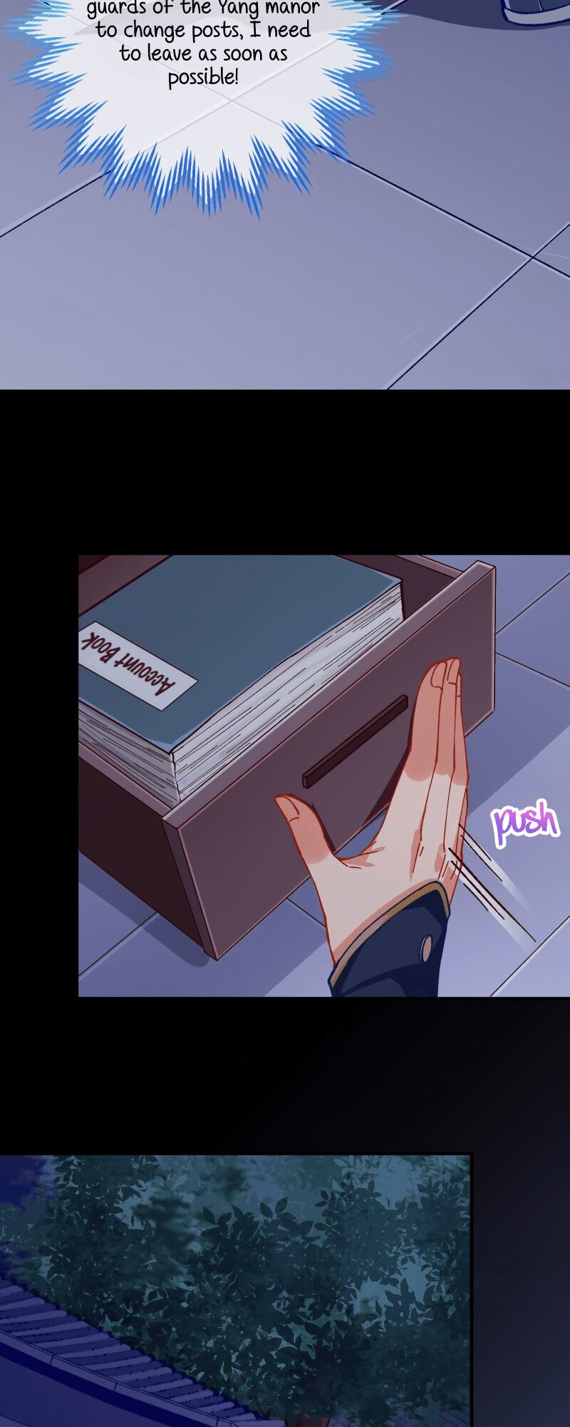 Cheating Men Must Die Chapter 299 - page 10