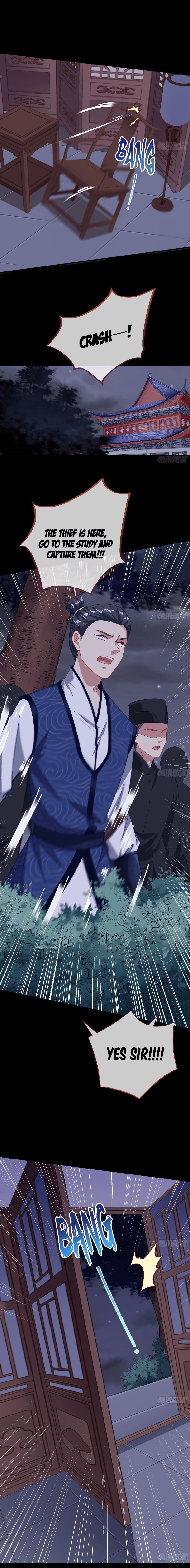 Cheating Men Must Die Chapter 299 - page 15