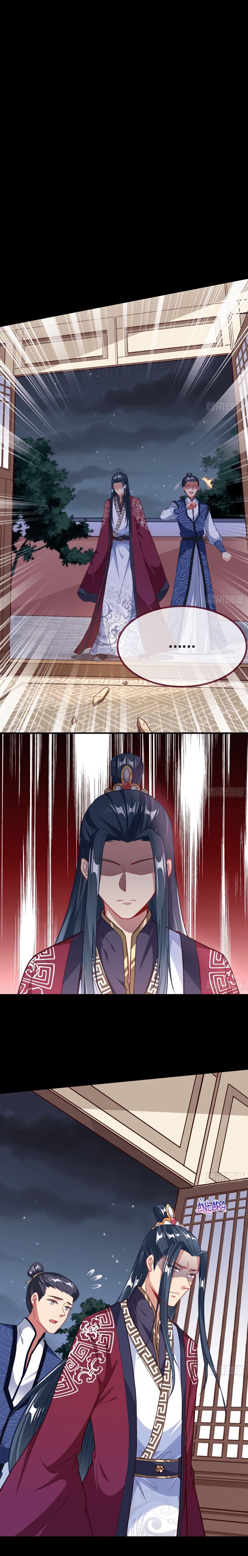 Cheating Men Must Die Chapter 300 - page 9