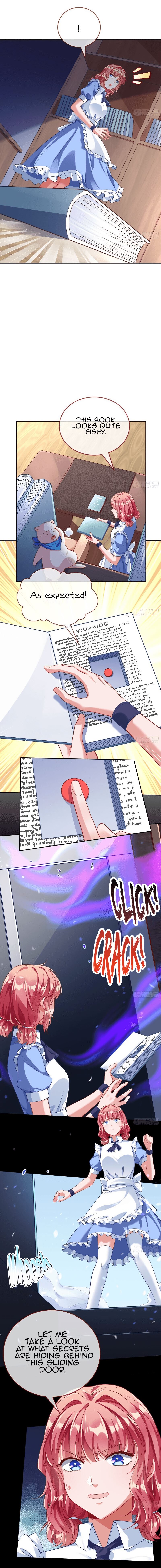 Cheating Men Must Die Chapter 277 - page 11
