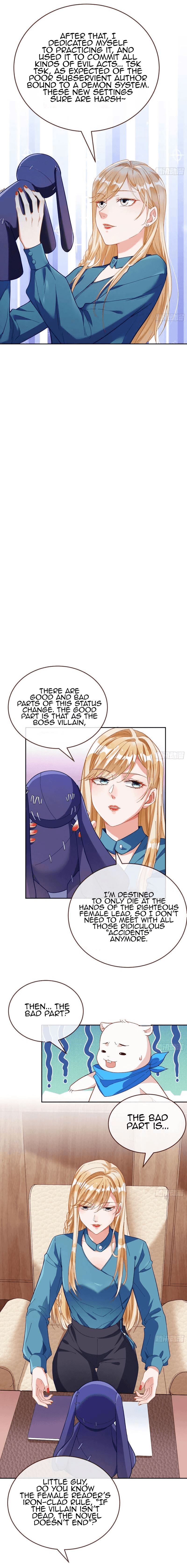 Cheating Men Must Die Chapter 277 - page 7