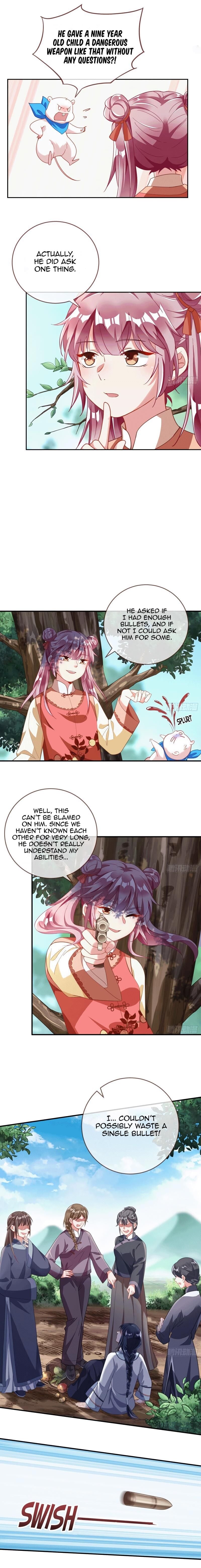 Cheating Men Must Die Chapter 325 - page 9