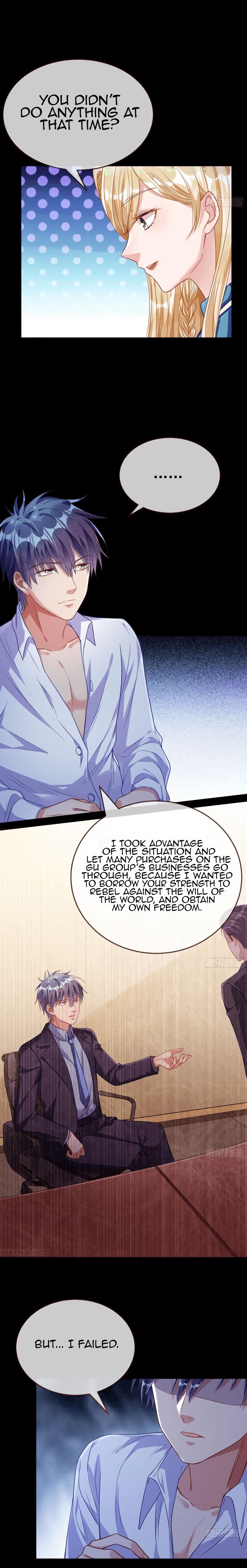Cheating Men Must Die Chapter 278 - page 10