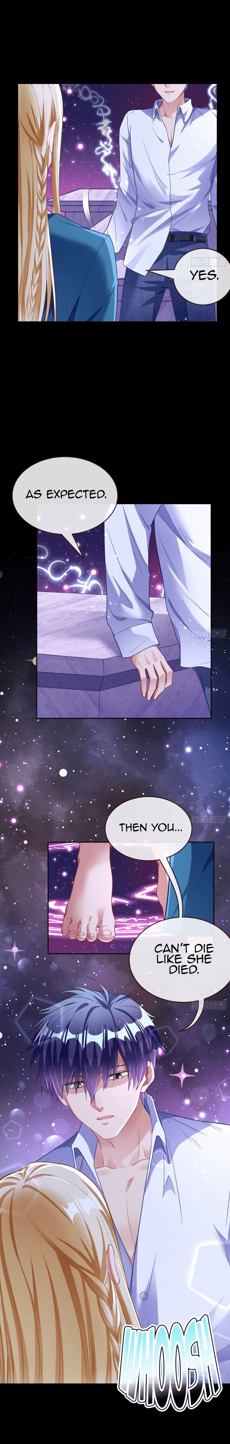 Cheating Men Must Die Chapter 278 - page 13