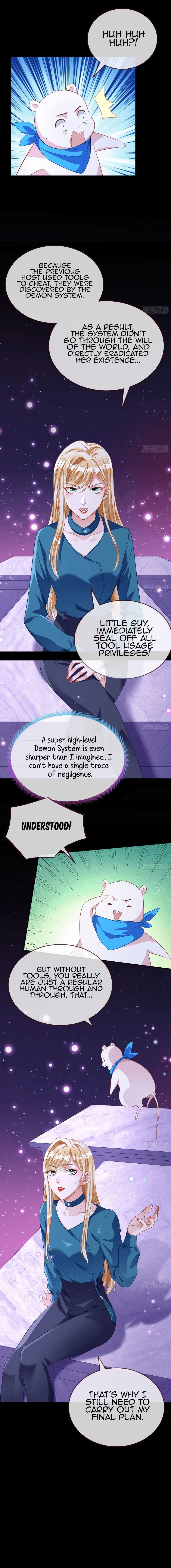 Cheating Men Must Die Chapter 278 - page 15