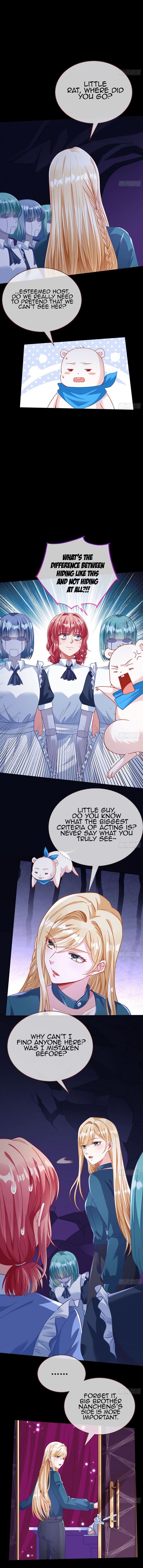 Cheating Men Must Die Chapter 278 - page 4