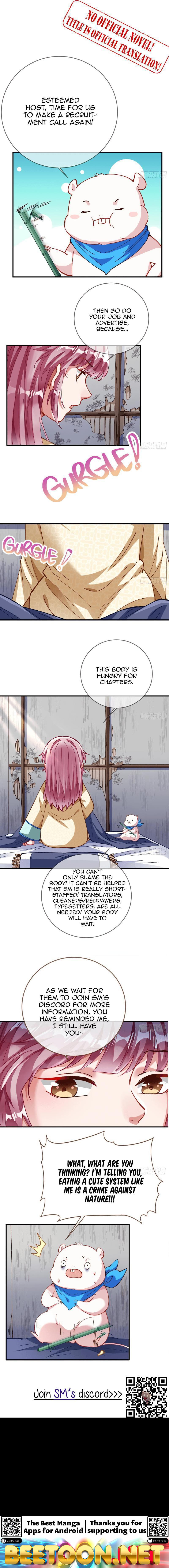 Cheating Men Must Die Chapter 326 - page 12