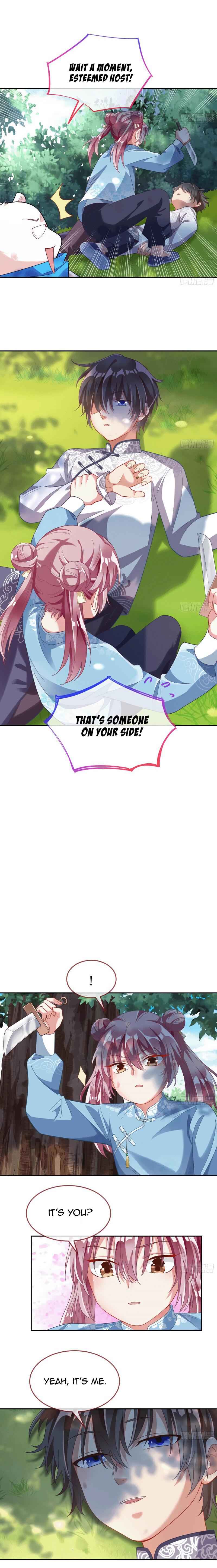 Cheating Men Must Die Chapter 326 - page 5