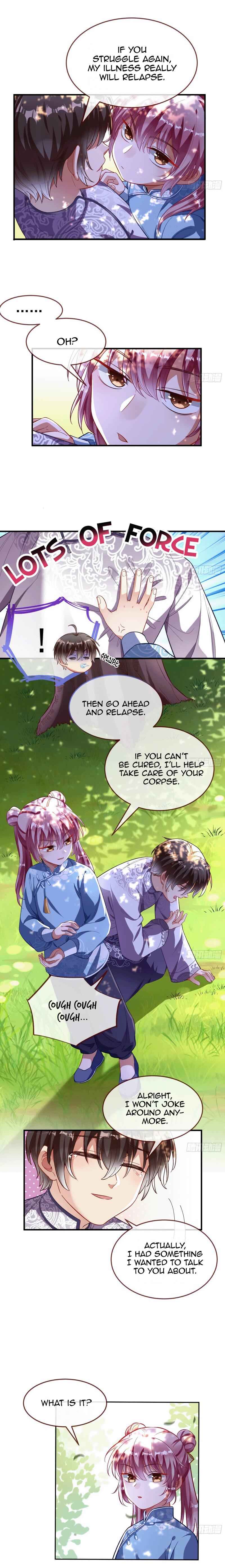 Cheating Men Must Die Chapter 326 - page 8