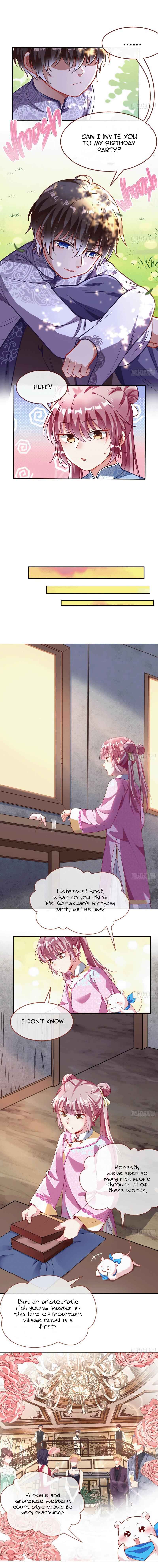 Cheating Men Must Die Chapter 326 - page 9