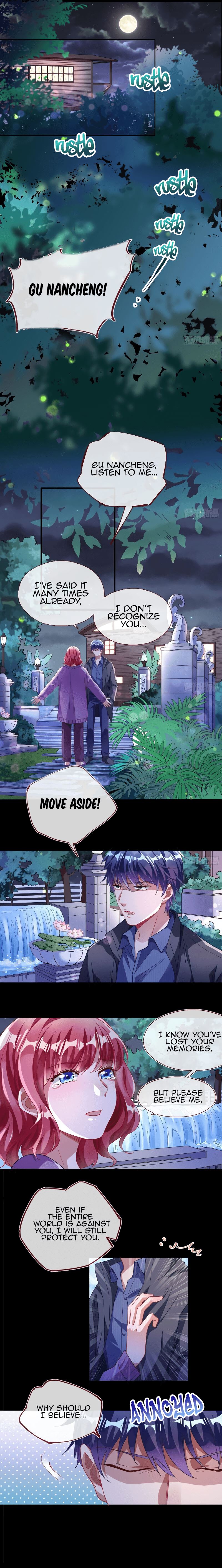 Cheating Men Must Die Chapter 279 - page 2