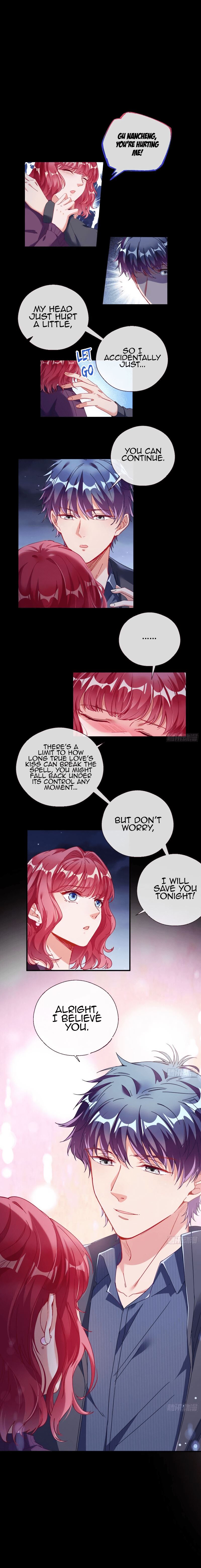 Cheating Men Must Die Chapter 279 - page 6